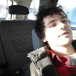 Meet your Posher, Mackenzie